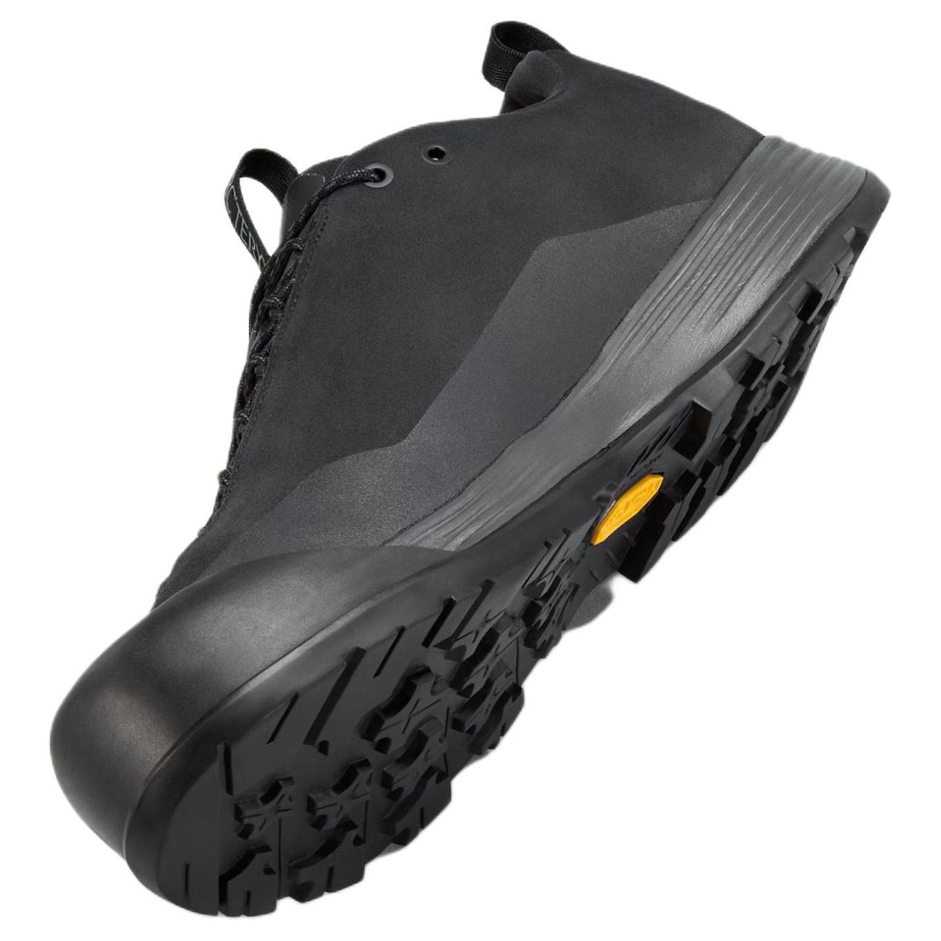 Arc’teryx Konseal FL 2 Low top Outdoor Shoes Women’s Black