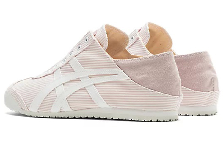Onitsuka Tiger Mexico 66 Paraty ‘Watershed Rose White’