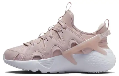 Nike Air Huarache Craft 'Pink Oxford' Women's