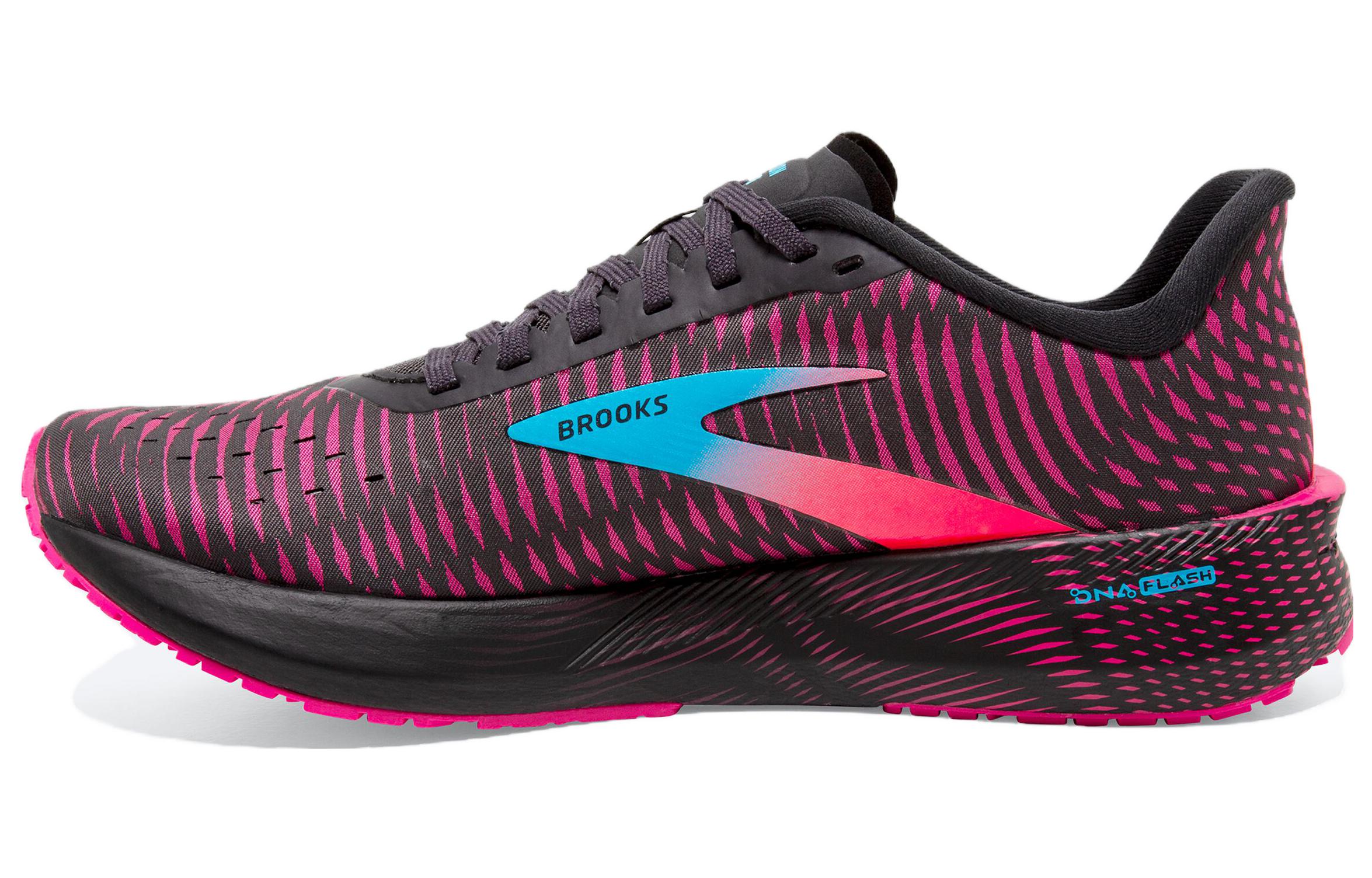 Brooks Hyperion Tempo Slip Resistant Abrasion Resistant Slip Resistant Abrasion Resistant Low top Running Shoes Men’s