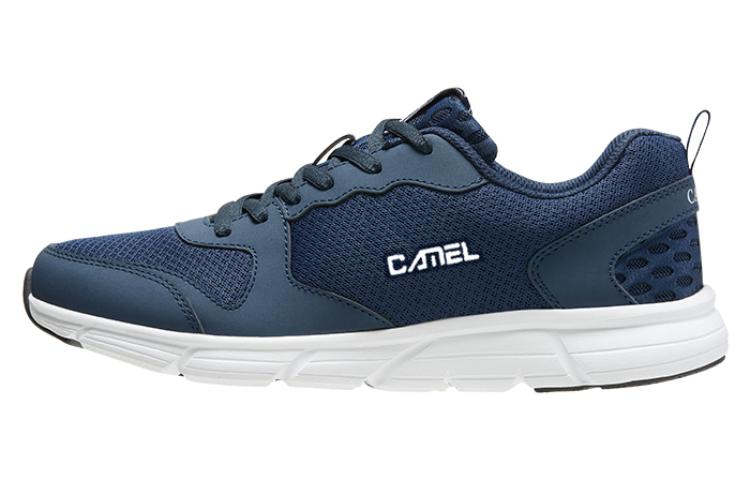 CAMEL Comfortable Cushioning Slip Resistant Breathable Low top Running Shoes Men’s