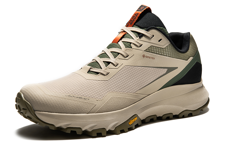 KAILAS Guangchang GTX Collection Low top Outdoor Shoes Men’s Bay Leaf
