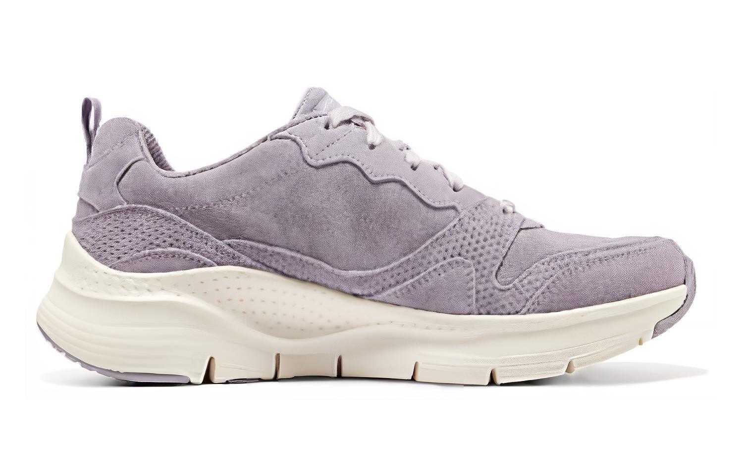 Skechers Arch Fit ‘Grey’ Women’s