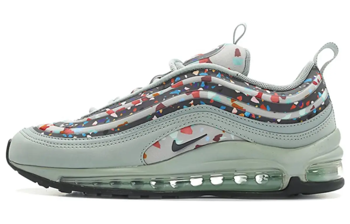 Nike Air Max 97 Ultra 17 Confetti Light Pumice Women's