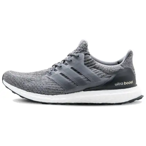 Adidas UltraBoost 3.0 'Mystery Grey'
