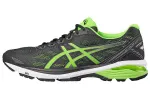 ASICS GT 1000 5 'Black Green'