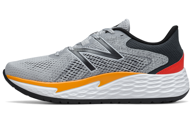 New Balance Fresh Foam Evare Grey/Orange