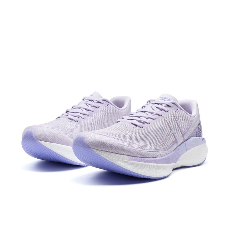 XTEP 360X 2.0 Cushioning Slip Resistant Abrasion Resistant Rebound Cushioning Slip Resistant Abrasion Resistant Rebound