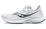 saucony Guide 16 'White Black'