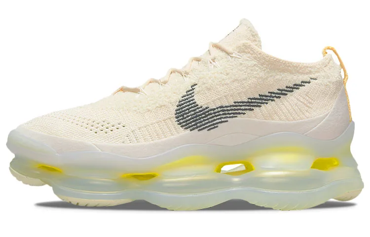 Nike Air Max Scorpion Flyknit 'Lemon Wash' Women's