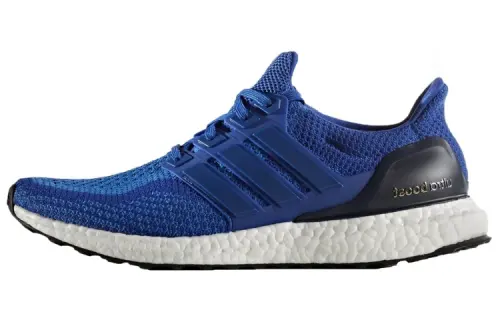 Adidas UltraBoost 2.0 'Collegiate Royal'