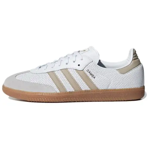 Adidas Samba Og 'White Gum'