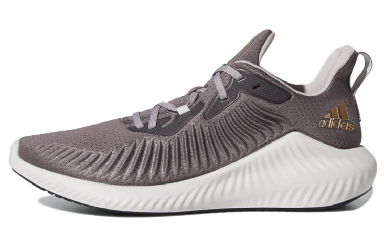 Adidas Alphabounce+ Run ‘Grey’ Women’s