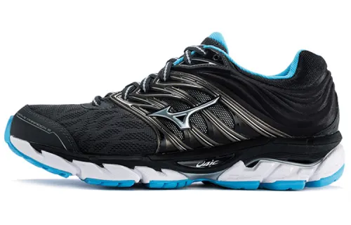 Mizuno Paradox 5 Black/Blue Women's