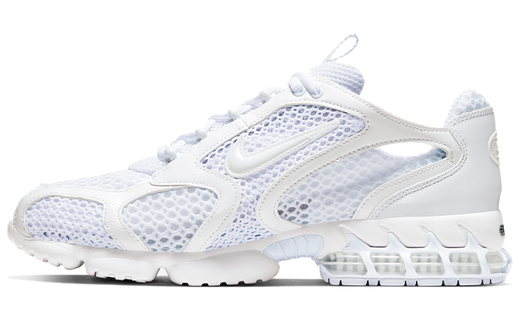Nike Air Zoom Spiridon Cage 2 White
