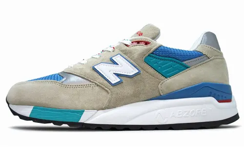 998 New Balance Made in Usa 'Connoisseur Summer Pack - Sand'
