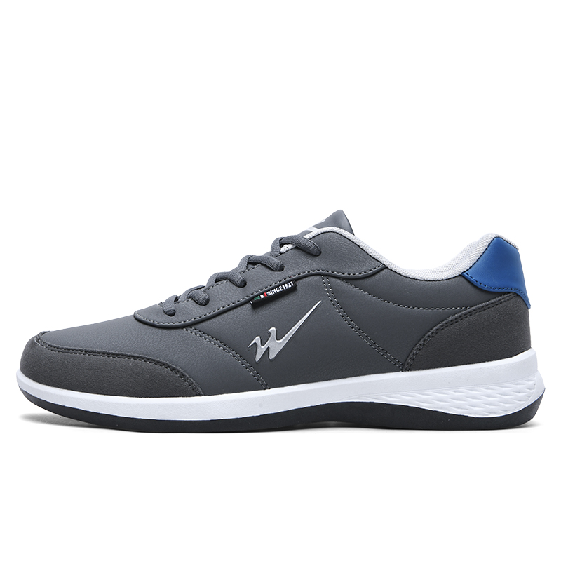 Binary Low top Running Shoes Men’s Dark Gray