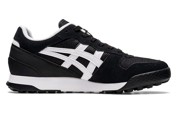Onitsuka Tiger Horizona ‘Black White’