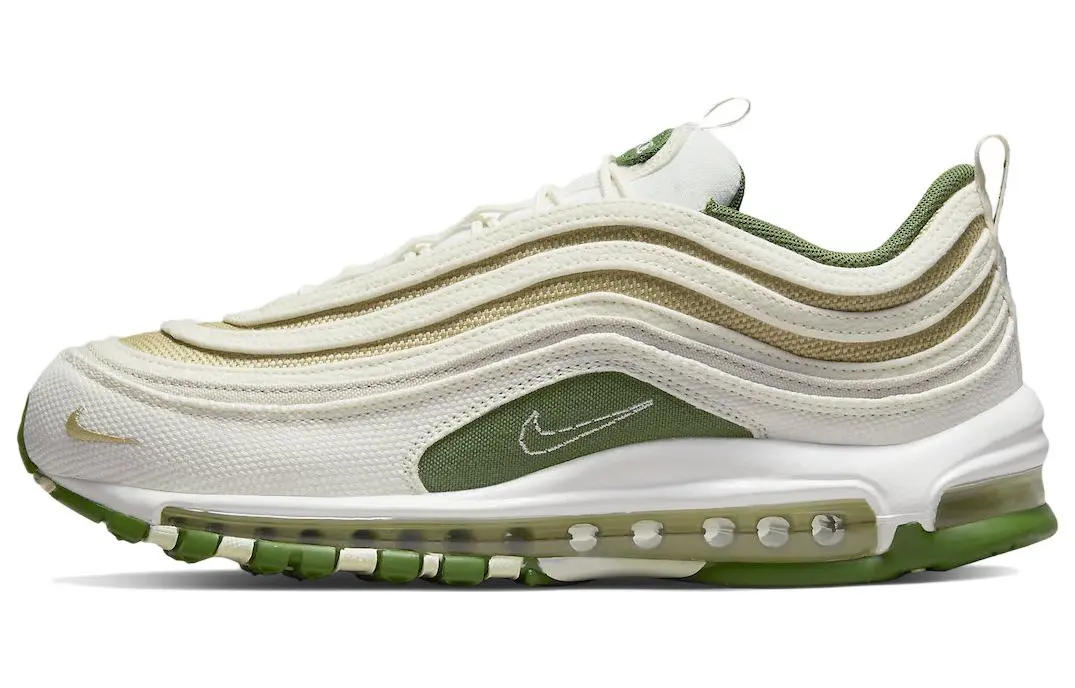 Nike Air Max 97 Se 'Sun Club Sail Treeline'