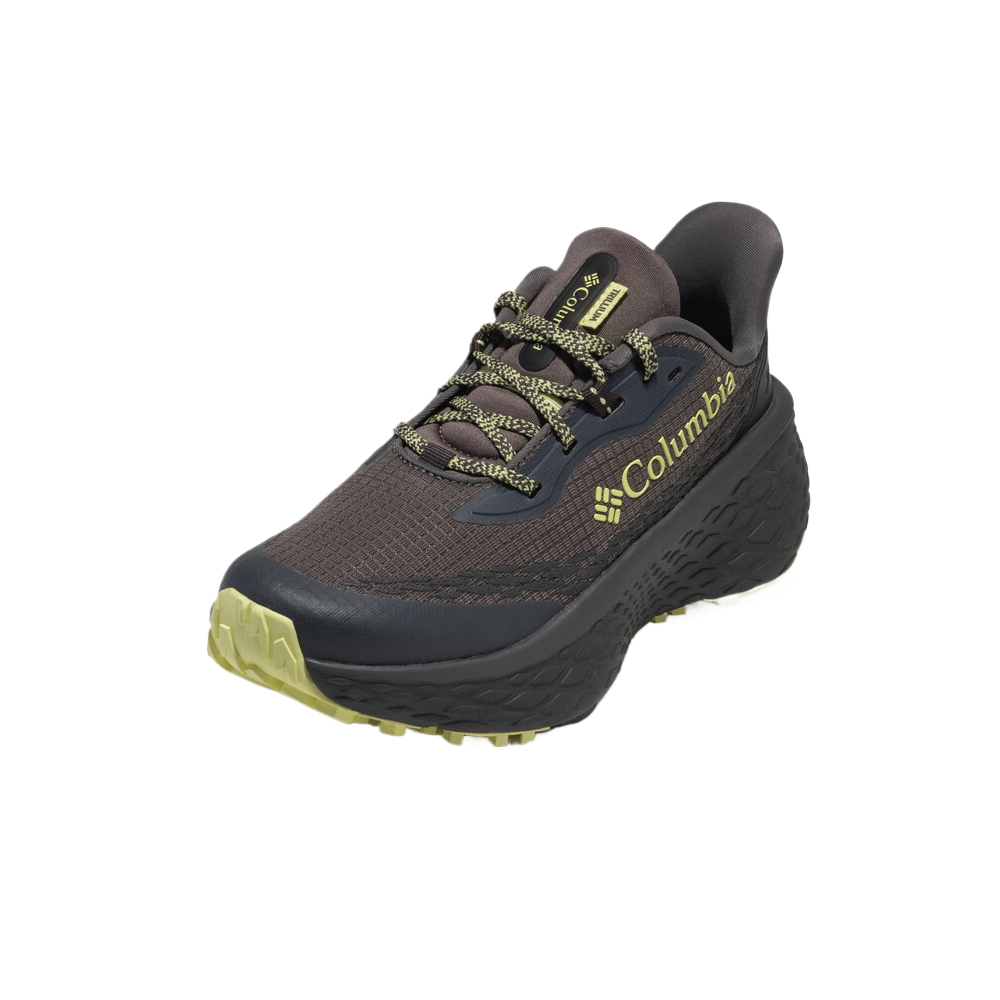 Columbia KONOS TRILLIUM ATR™ Fabric Low top Casual Trail Running Shoes Women’s