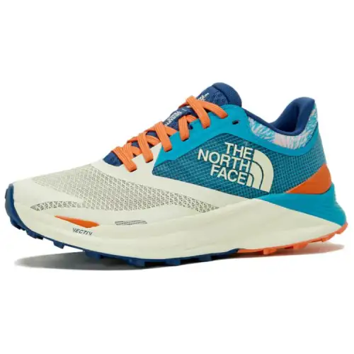 THE NORTH FACE Vectiv Enduris 3 Slip Resistant, Abrasion Resistant, Breathable, Lightweight, Rebound