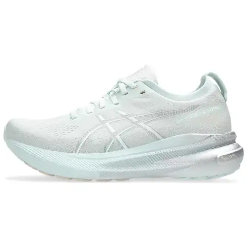 ASICS Gel Kayano 31 Pure Aqua Pure Silver Women's