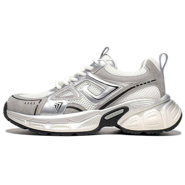 OG Offground Lost Star Trails Slip Resistant, Abrasion Resistant, Breathable Low top Casual Running Shoes Women’s