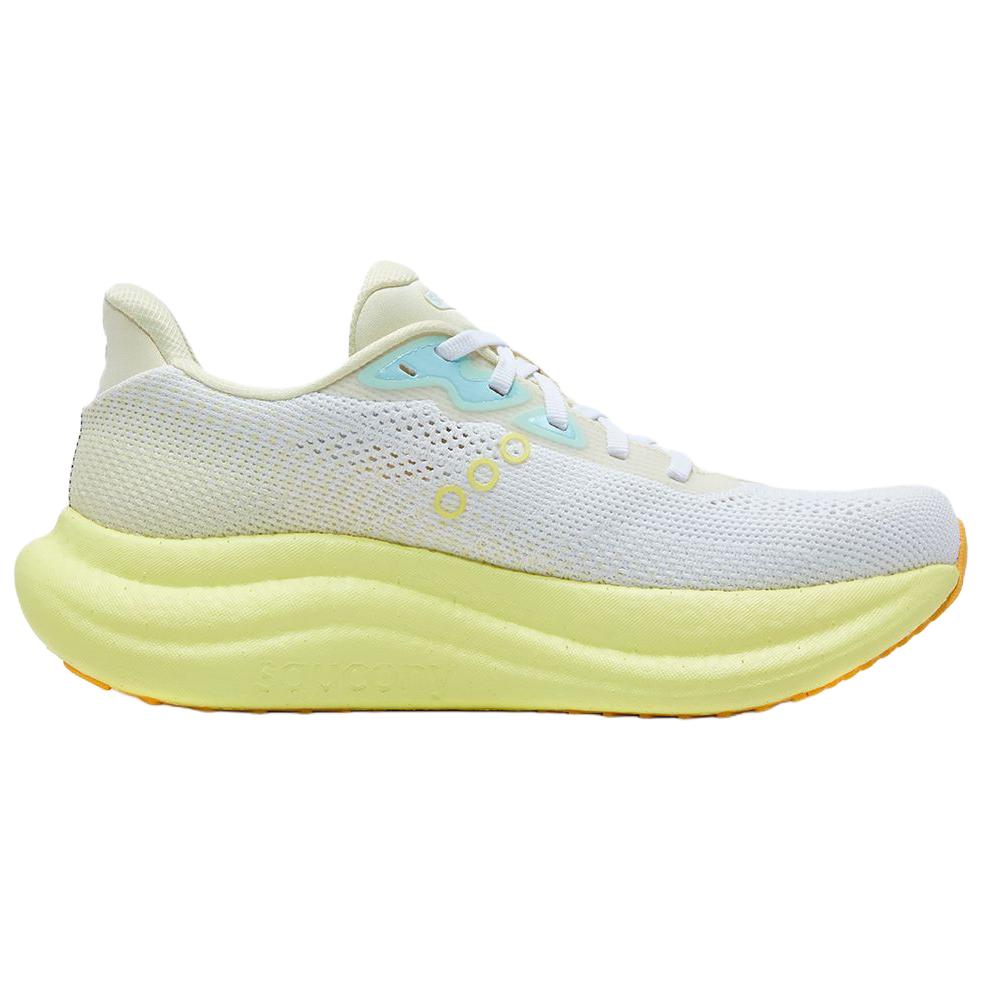 Saucony Triumph Victory 23 Cushioning Breathable Rebound Cushioning Breathable Rebound Low top PWRRUNOD/XT 90