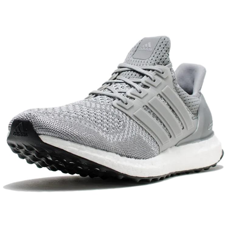 Adidas UltraBoost 1.0 Limited ‘Silver Metallic’ 2015