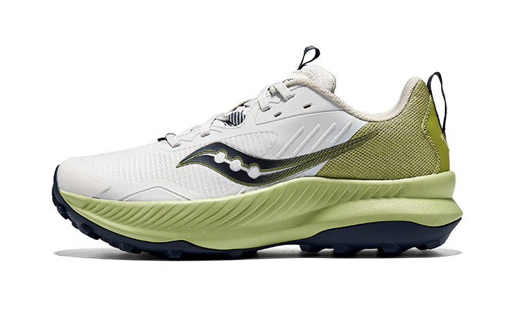 saucony Women’s Blaze TR ‘Fog Fern’