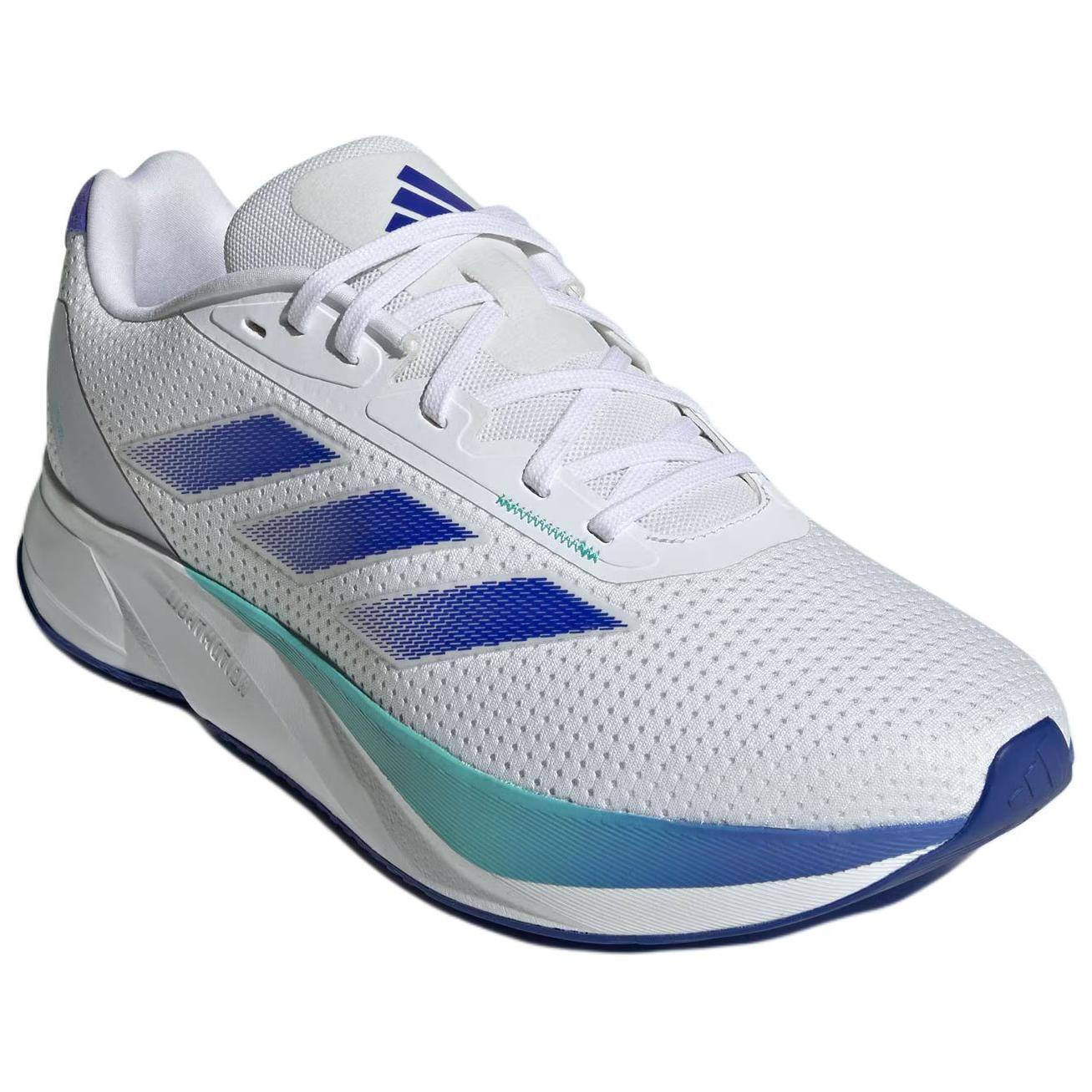 Adidas Duramo Sl ‘White Lucid Blue’