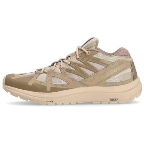Odyssey 1 Salomon 'Safari Bleached Sand'