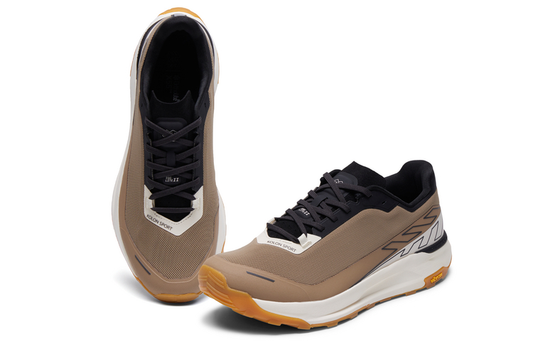 KOLON SPORT EGG LITE 2.0 Outdoor Shoes Unisex