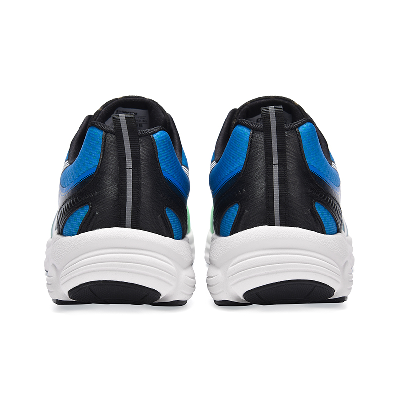 DO WIN Cushioning Slip Resistant Abrasion Resistant Cushioning Slip Resistant Abrasion Resistant Low top Casual