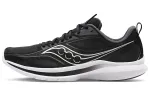 Saucony Kinvara 13 'Black Silver' Women's