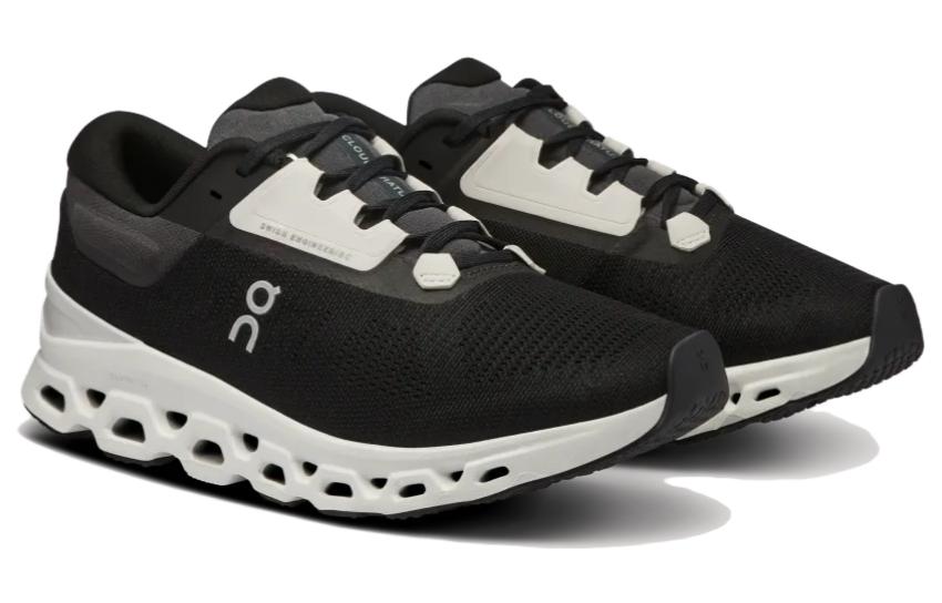 Cloudstratus Wmns On 3 ‘Black Frost’ Women’s