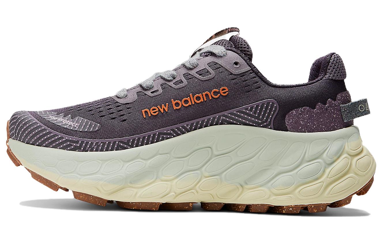 Fresh Foam X More Wmns New Balance Trail v3 'Interstellar Shadow' Women's