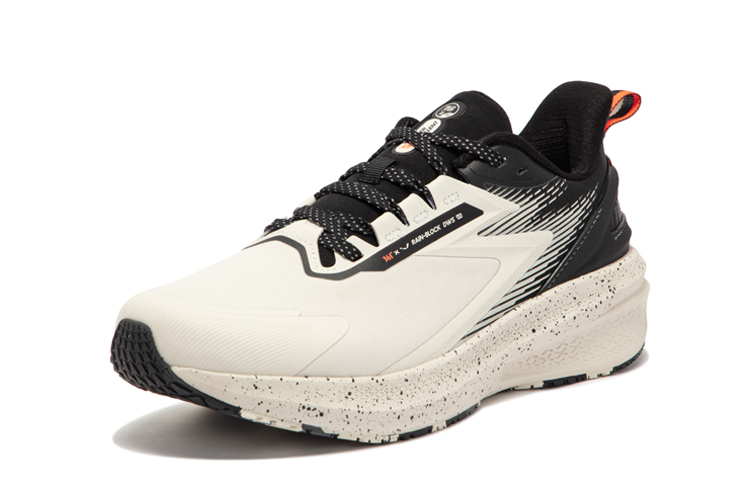 361° Rain Screen, 7th Generation, Ink Rain Cushioning Abrasion Resistant Waterproof Slip Resistant