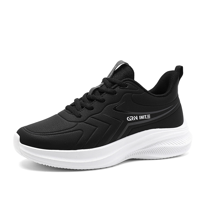 K bird Abrasion Resistant Rebound Low top Casual Running Shoes Women’s