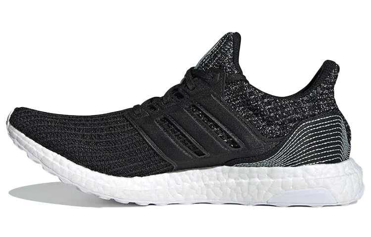 UltraBoost Parley x UltraBoost Wmns Adidas 4.0 'Core Black' Women's