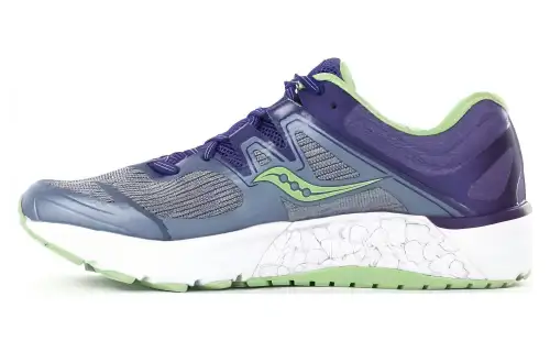 saucony Women's Guide Iso 'Fog Purple'