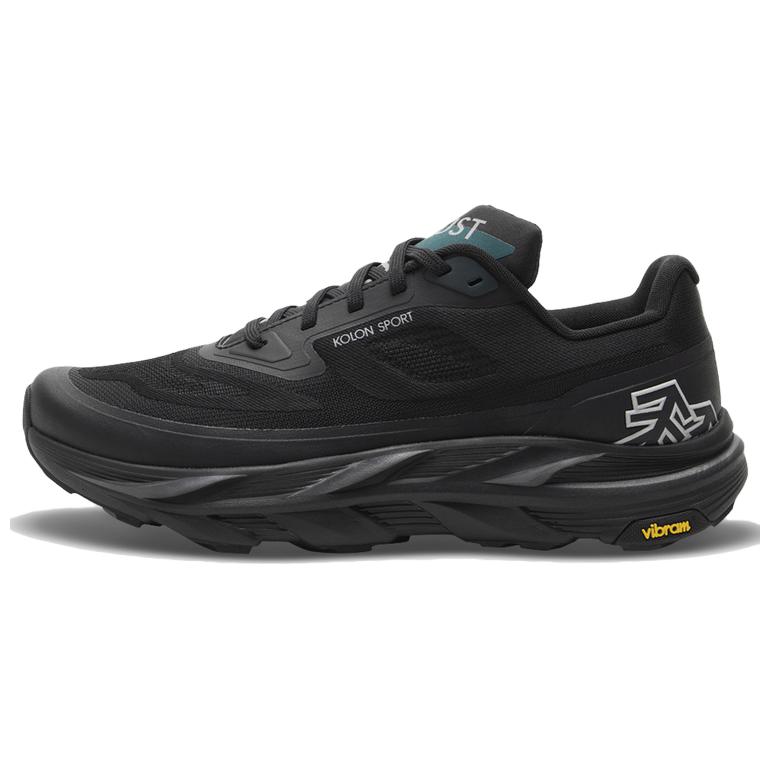 KOLON SPORT KRUST Outdoor Shoes Unisex