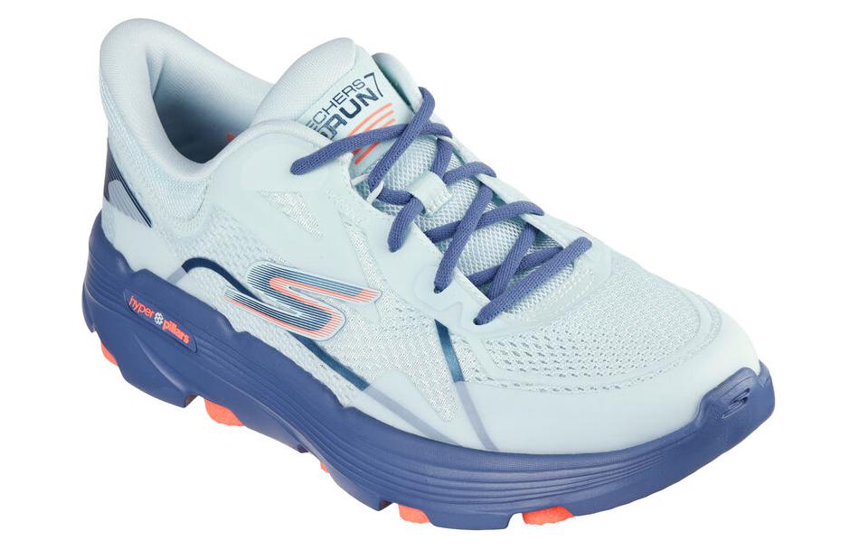 Skechers Low top Running Shoes Women’s Green