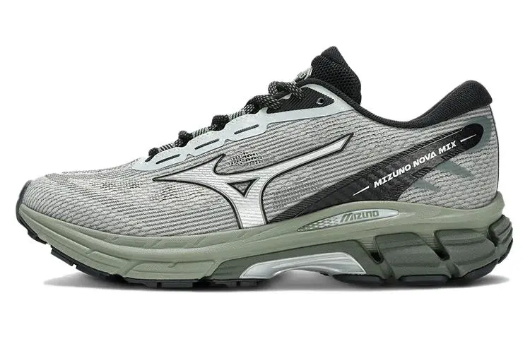 Mizuno Nova Mix 'Grey Green'