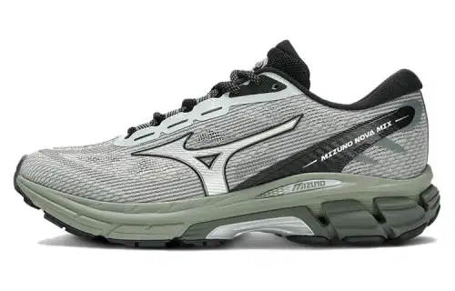 Mizuno Nova Mix 'Grey Green'