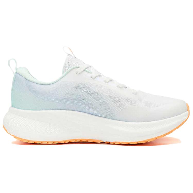 QIAODAN Cushioning Breathable Lightweight Low top Long Distance Running Shoes Women’s