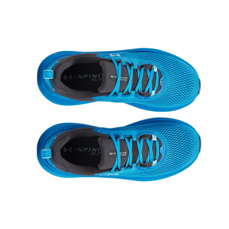 Under Armour Infinite Elite 2 Low top Running Shoes Men’s Blue