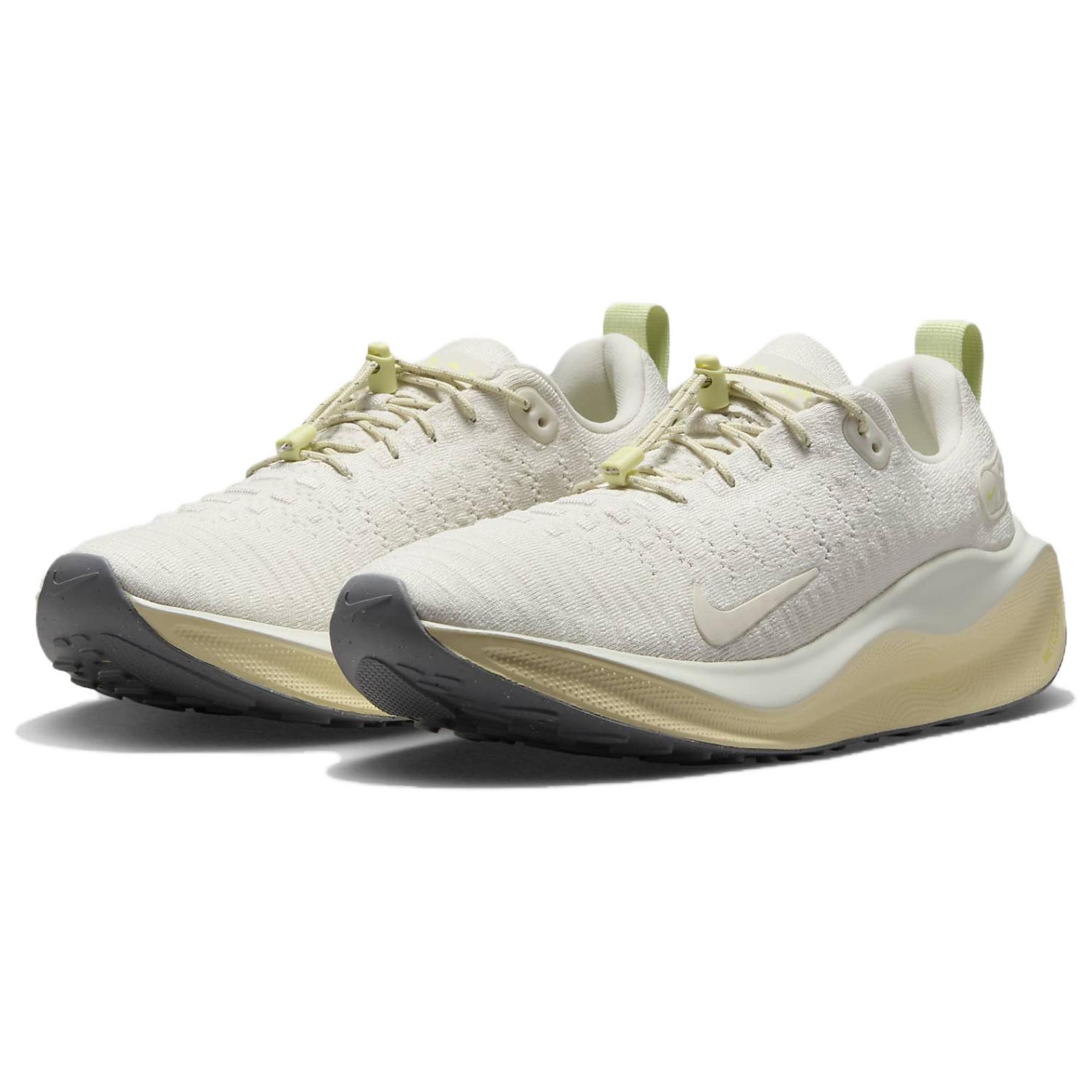 Nike ReactX Infinity Run 4 ‘Phantom Platinum Violet’ Women’s