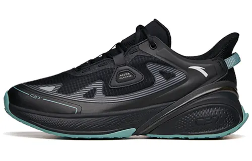 Anta Soft Sole Cushioning Slip Resistant Abrasion Resistant Breathable Lightweight