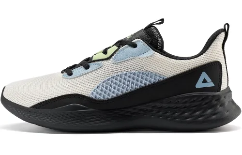 PEAK Qingyi Cushioning Slip Resistant Abrasion Resistant Cushioning Slip Resistant Abrasion Resistant Low top